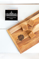 Graniittilinnan fudge