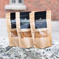 Graniittilinnan fudge