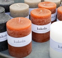 Kakola -kynttilä