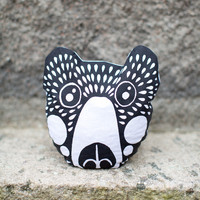 Pipikarhu/ VANKILATUOTE