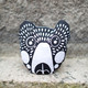 Pipikarhu/ VANKILATUOTE