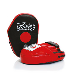 Fairtex FMV10 Pistehanska
