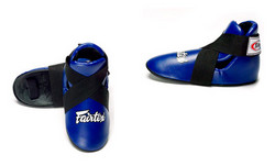 Fairtex KBB1 Jalkapöytäsuoja