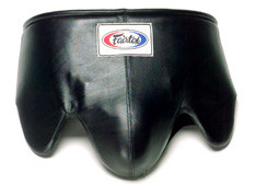 Fairtex GC1 Alasuoja