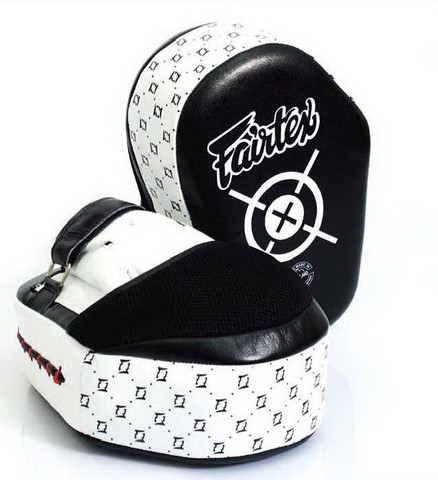 Fairtex FMV11 Pistehanska