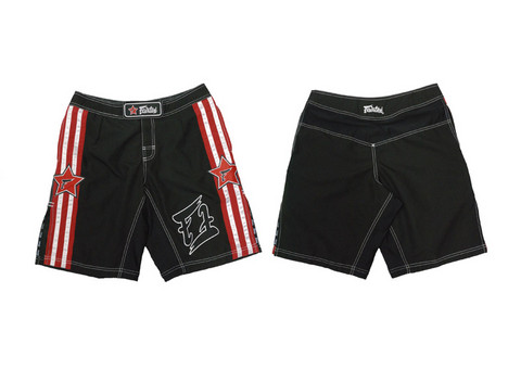 AB8 MMA shortsi, MMA, Submission Wrestling