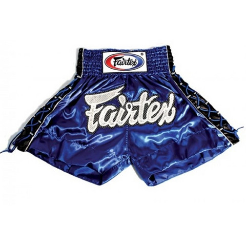BS603 Thaiboxing shortsi, Thaiboxing