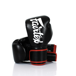 Fairtex BGV14 Nyrkkeilyhanskat