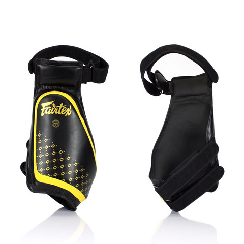 Fairtex TP4 Reisisuojat