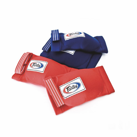 Fairtex EBE1 kyynärsuojat