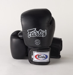 Fairtex BGV8 Nyrkkeilyhanskat