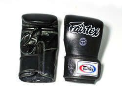 Fairtex TGT7 Säkkihanska