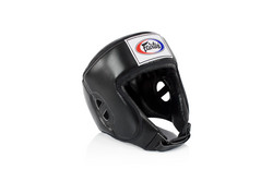 Fairtex HG9 Pääsuoja