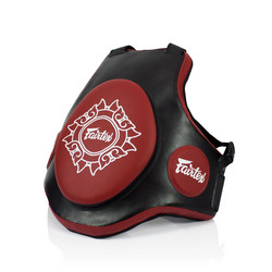 Fairtex TV2 Rintapanssari