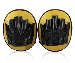 Fairtex FMV15 Pistehanskat
