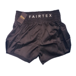 FAIRTEX BS Micro thainyrkkeilyshortsit