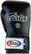 Fairtex BGV4 nyrkkeilyhanska