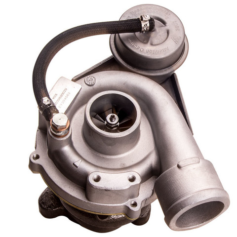 K03-029 turboahdin 1.8T A4 / Passat / Exeo