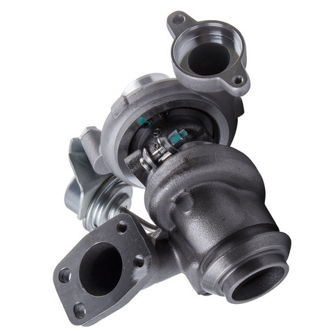TD025 Turboahdin  1.6 TDCi ja 1.6 HDI  DV6ATED4 DV6B HHDA moottoreihin