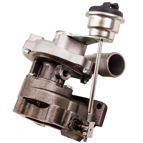 KP35 Turboahdin 1.5DCi K9K moottoriin.