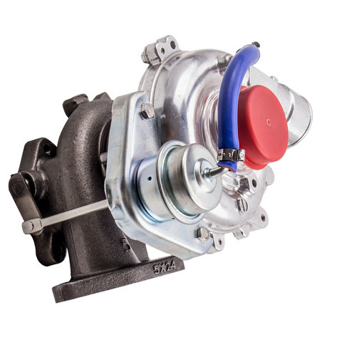 CT16 Turboahdin Toyota Hilux ja Hiace 2KD-FTV moottori