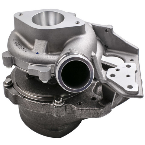 GTB1749V Turboahdin Transit mk8, tourneo custom ja Ranger 2.2TDCI