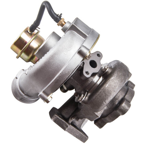 K04 Turboahdin Ford Transit 2.5 TD 4EA/4EB/4HC/4EC Moottoreihin