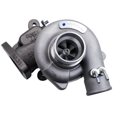 TD04 Turboahdin Mitsubishi Pajero 2.5L 87-99 4D56TD/4D56Q/4D56SJ