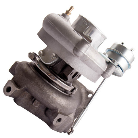 CT26 Turboahdin Land cruiser 4.2L 1HD-FT moottoriin