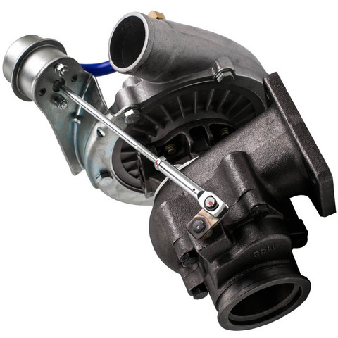 Legendaarinen T3/T4 T04E turbo + Öljynkiertosarja