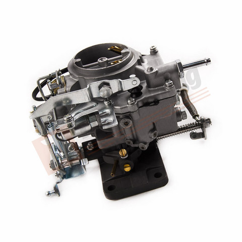 Uusi Kaasutin Toyota 12R Moottoriin 71-84 Hiace, Corona, Hilux