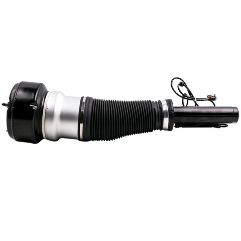 W221 Airmatic Etuilmajousi