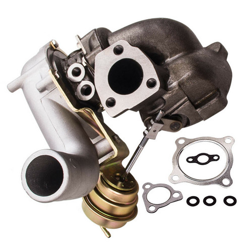 K03-053/058 turboahdin 1.8T AUM / AVJ / ARX / AWT moottoreihin