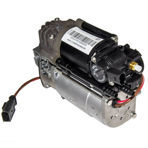 Kompressori BMW 7-Sarja F07 sekä 5-sarja F11 korimalleihin