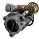 K04-015 viritysturbo 1.8T A4 / A6 / Passat