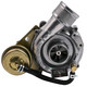 K04-015 viritysturbo 1.8T A4 / A6 / Passat