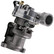 K04-015 viritysturbo 1.8T A4 / A6 / Passat