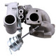 K04-001 Viritysturbo 1.8T GOLF / BORA / A3 / TT / Polo / Ibiza / Leon