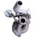 K04-001 Viritys turbo 1.8T Poikittaismoottoreihin 