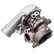K04-020/K04-022 turbo 210hp 225hp AMK ja APX moottoreihin