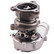 K04-020/K04-022 turbo 210hp 225hp AMK ja APX moottoreihin