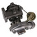 K14-018 turbo Volkswagen T4 Transporter 2.5 TDI AJT/AYY/ACV/AUF/AYC