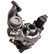 K03-142 K03-099 Turbo 1.4 TSI BLG BMY BWK CAVE BLG CAVB CAVC BLG BMY