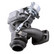TD025 Turboahdin  1.6 TDCi ja 1.6 HDI  DV6ATED4 DV6B HHDA moottoreihin