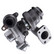 TD025 Turboahdin  1.6 TDCi ja 1.6 HDI  DV6ATED4 DV6B HHDA moottoreihin