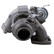 TD025 Turboahdin  1.6 TDCi ja 1.6 HDI  DV6ATED4 DV6B HHDA moottoreihin