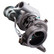 TD03L4 Turbo 2.2 HDI 4HV PSA ja 1.6TDCi HHJA / HHUB