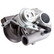 TD03L4 Turbo 2.2 HDI 4HV PSA ja 1.6TDCi HHJA / HHUB