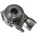 GT1544V Turboahdin 1.6HDI DV6TED4 ja Volvo 1.6D D4164T moottoreihin.