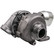 GT1544V Turboahdin 1.6HDI DV6TED4 ja Volvo 1.6D D4164T moottoreihin.